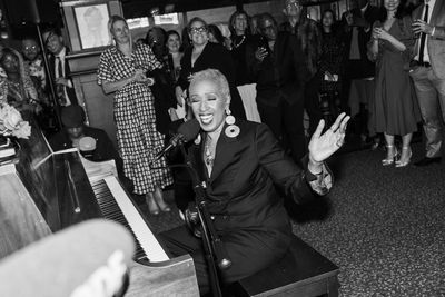 Aziza Miller Photo