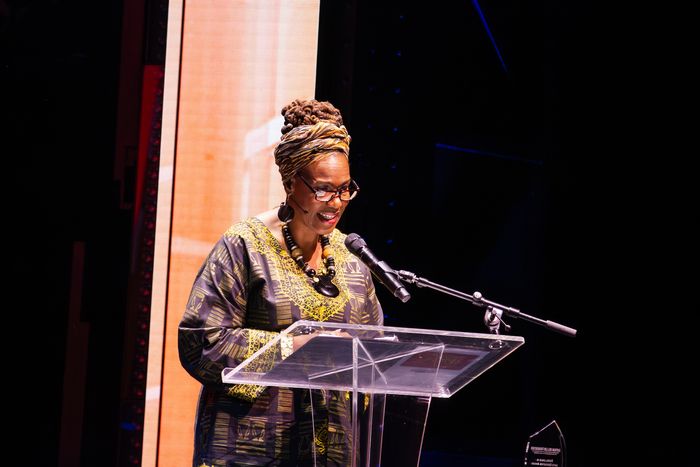 Photos: Alicia Keys & More Honored by the Arthur Miller Foundation — photo 26 of 26