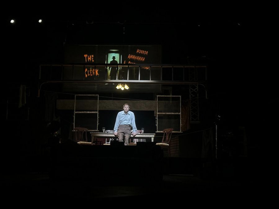 Photos: THE GLASS MENAGERIE At Ocala Civic Theatres Image