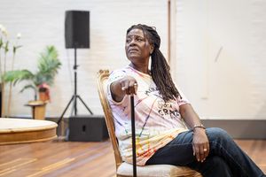 Sharon D. Clarke Photo