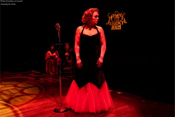 Jacquelyne Jones Photo
