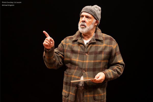 Michael Kingston Photo