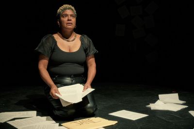 Tammi Cubilette Photo
