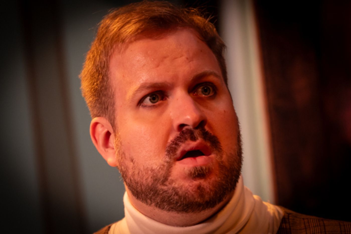 Photos: First look at Little Theatre Off Broadway’s CLUE  Image