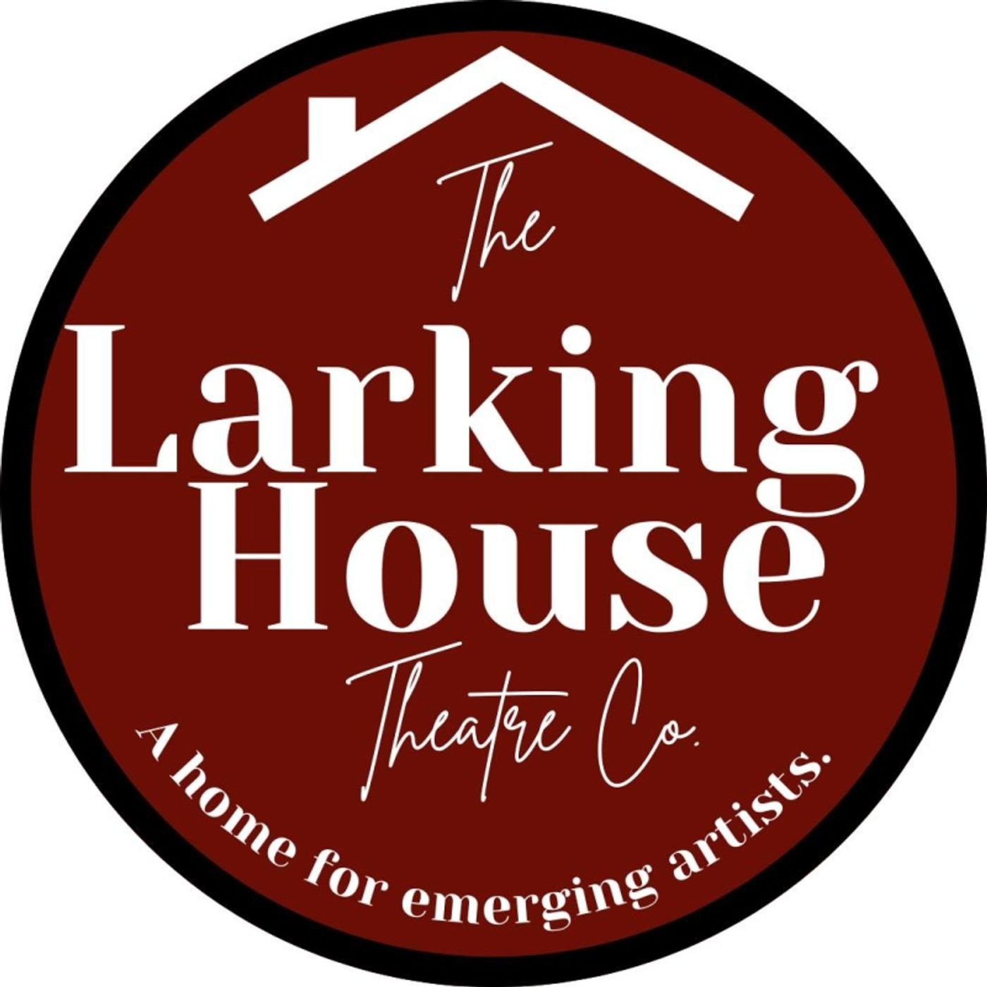 CLEAN SLATE Reading to be Presented by The Larking House This Month  Image