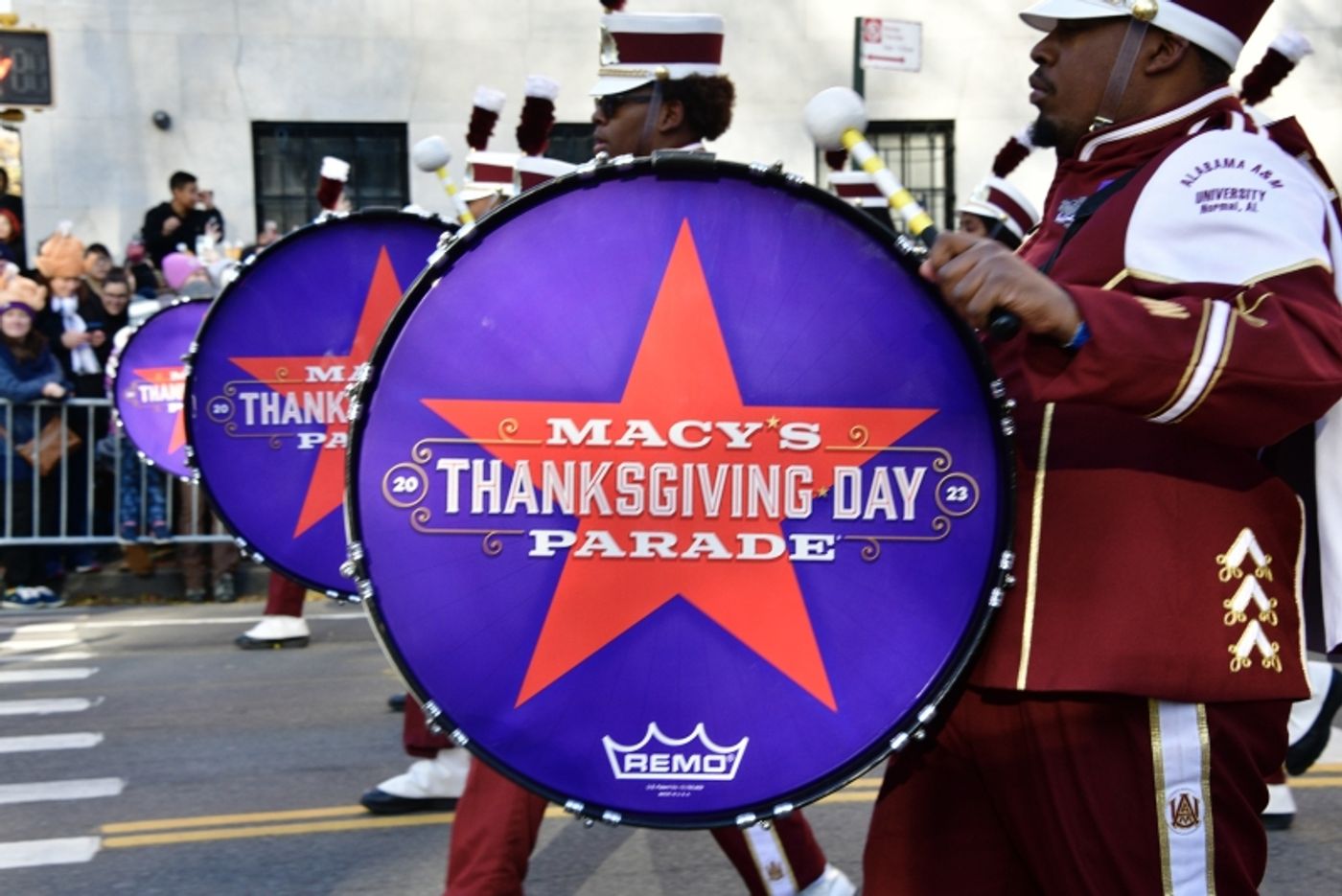 How to Watch the 2024 Macy's Thanksgiving Day Parade - A Complete Guide  Image