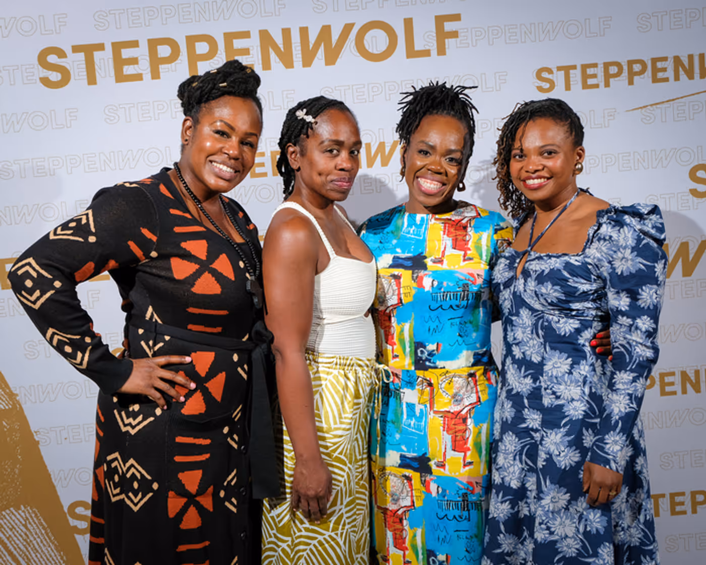 Photos: LEROY AND LUCY Opens At Steppenwolf Theatre Company  Image