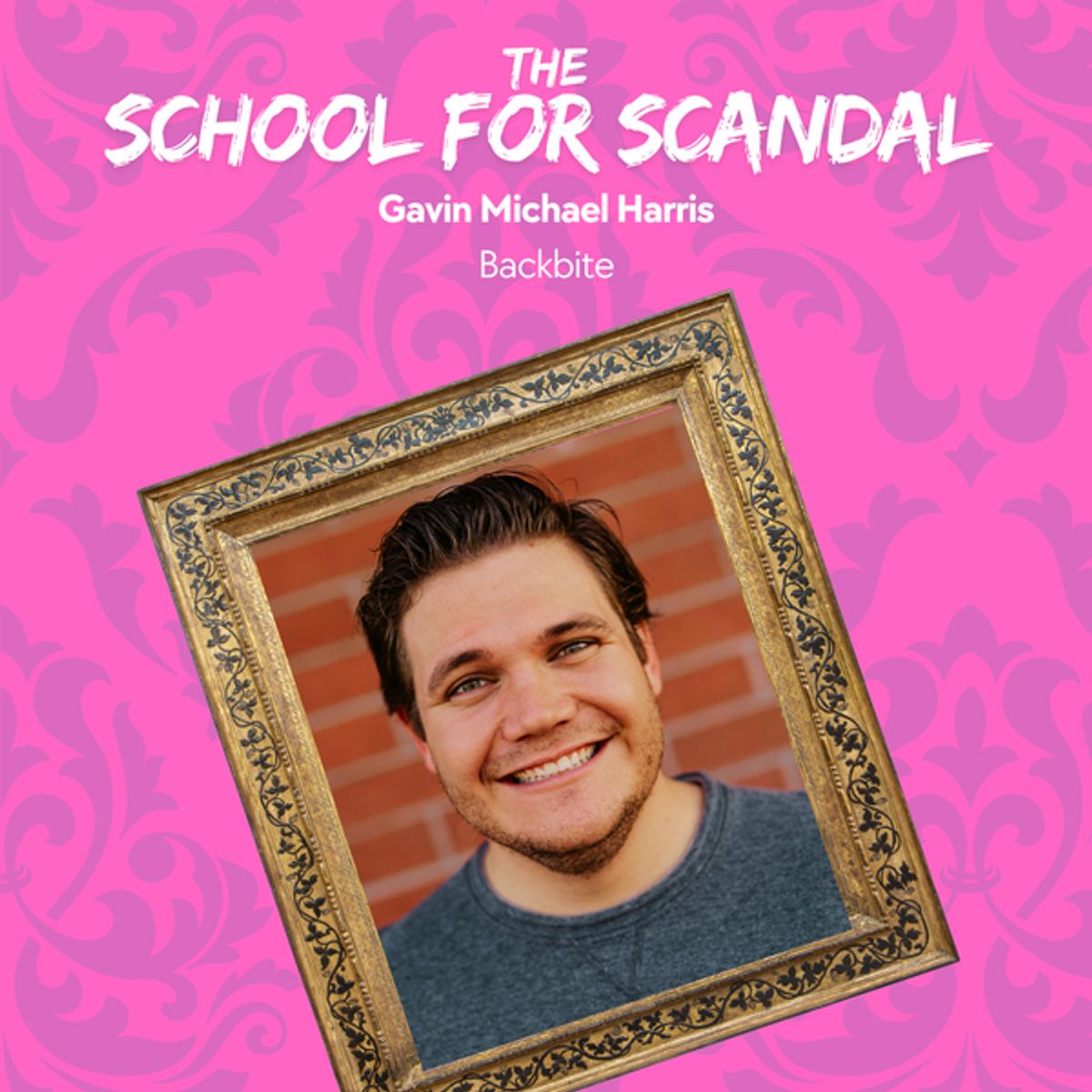 Gavin Michael Harris as Backbite at 