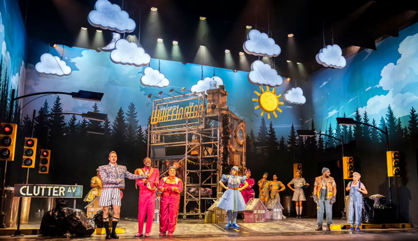 Photos: THE CREAKERS at London’s Southbank Centre’s Queen Elizabeth Hall Photos: THE CREAKERS at London’s Southbank Centre’s Queen Elizabeth Hall Image