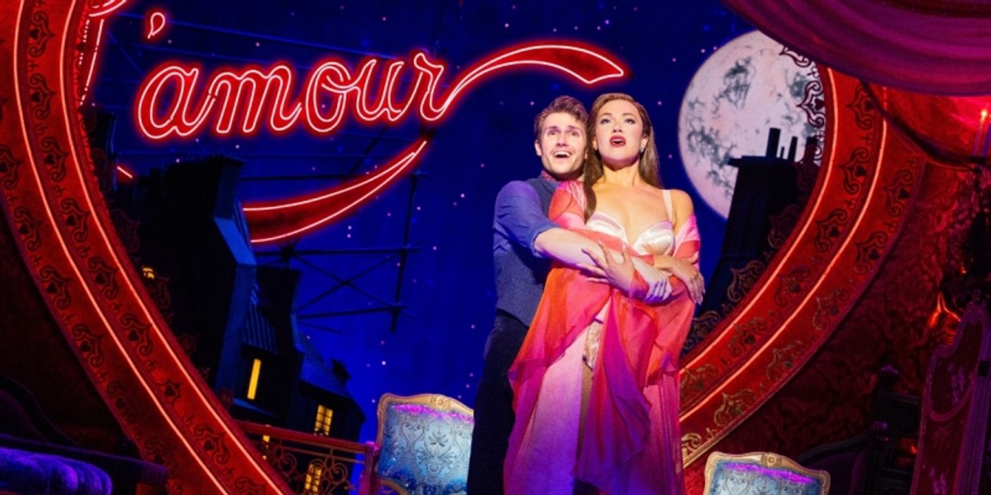 Wake Up With BroadwayWorld November 11, 2024  Image