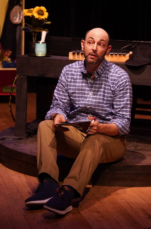 Matthew LaBanca Photo