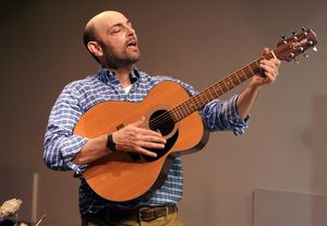 Matthew LaBanca Photo