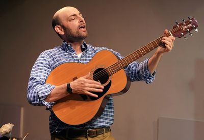 Matthew LaBanca Photo