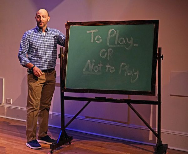 Matthew LaBanca Photo