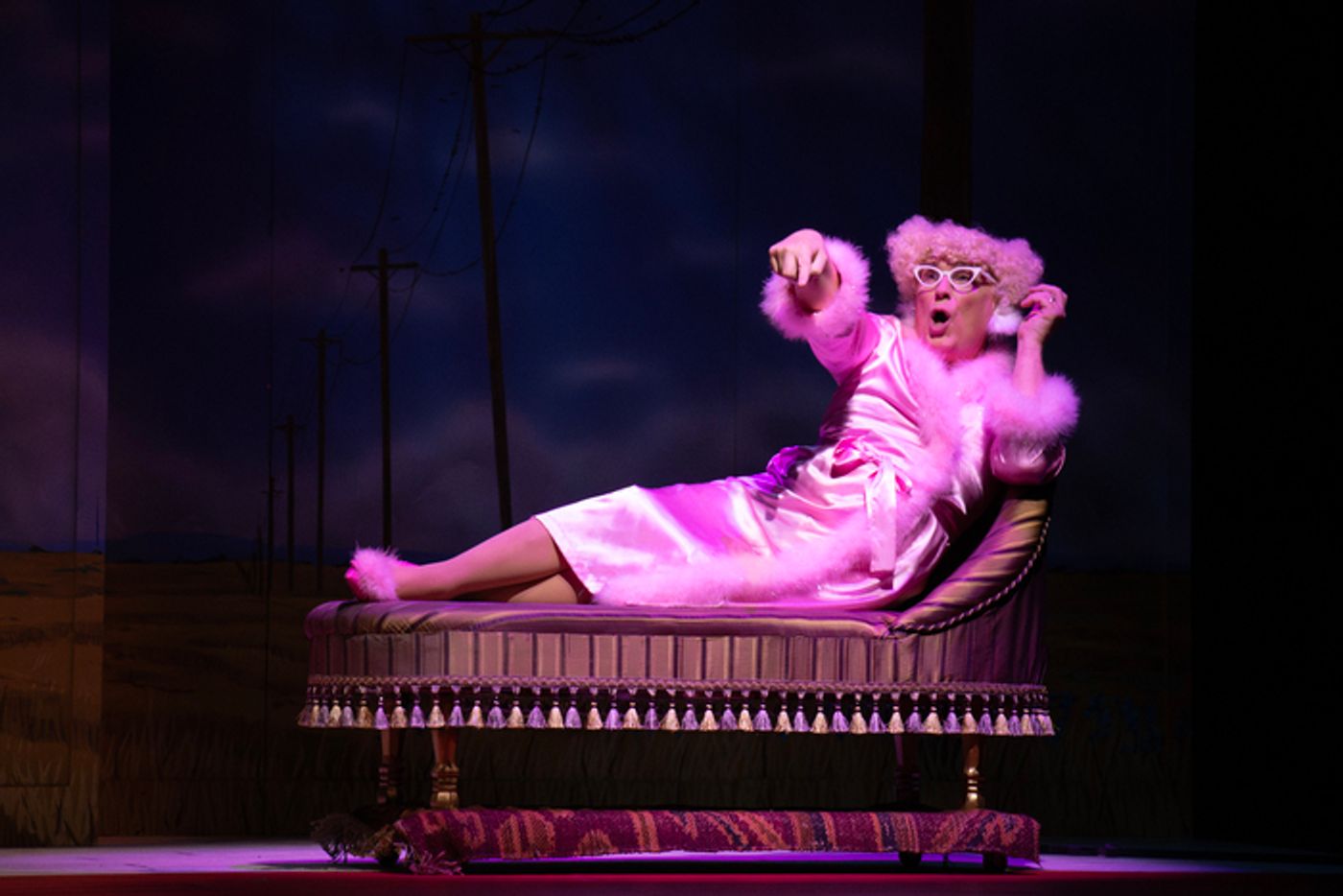 Photos: A TUNA CHRISTMAS At Casa Mañana Photos: A TUNA CHRISTMAS At Casa Mañana Image