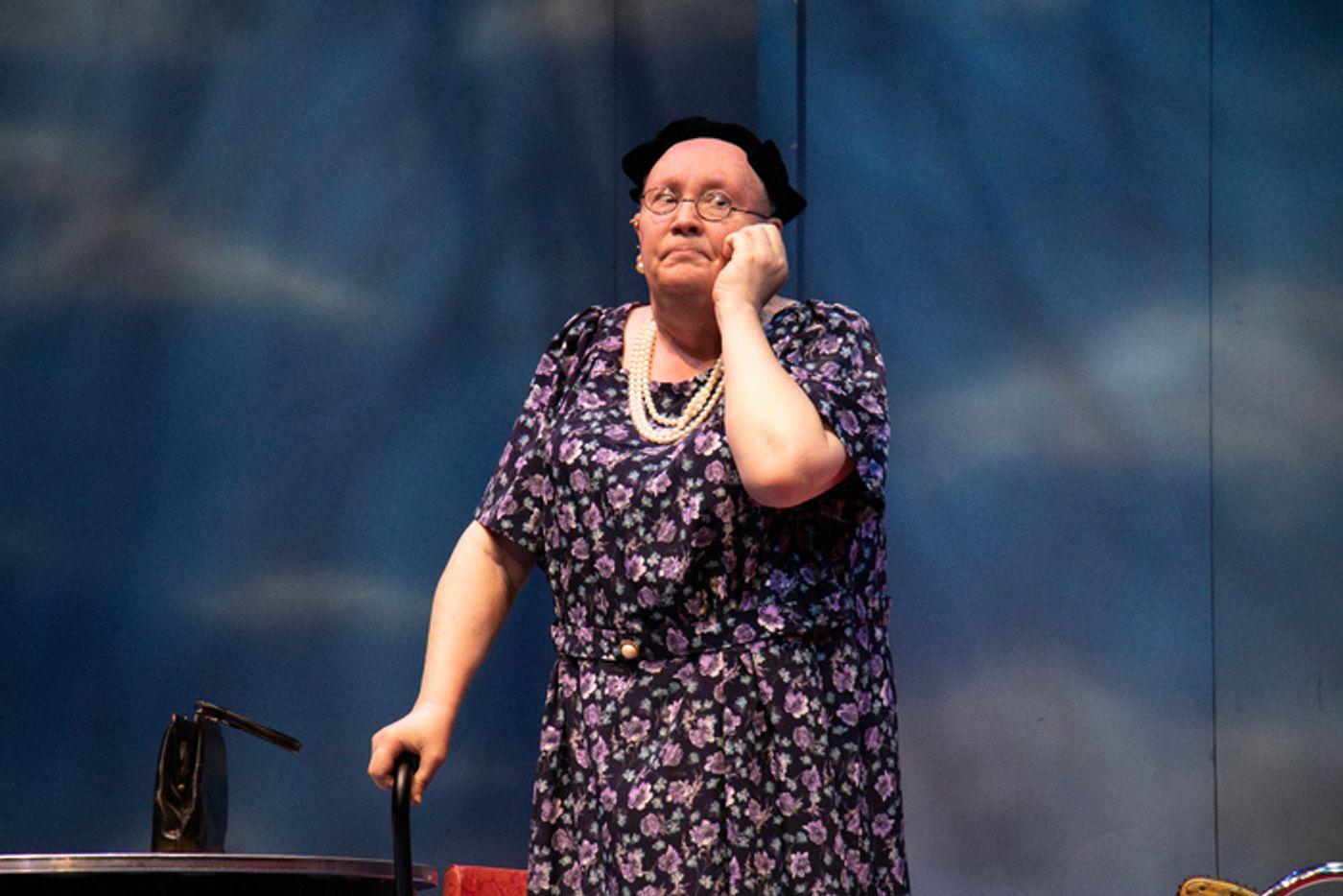 Photos: A TUNA CHRISTMAS At Casa Mañana Photos: A TUNA CHRISTMAS At Casa Mañana Image