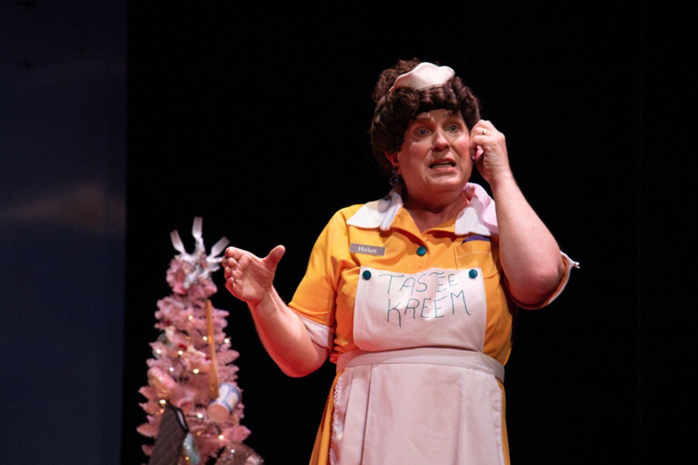 Photos: A TUNA CHRISTMAS At Casa Mañana Photos: A TUNA CHRISTMAS At Casa Mañana Image