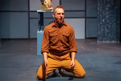 Jeff Raab Photo