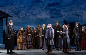 Gregory North, Jason Alexander, Valerie Perri, and Company @ BroadwayWorld Gregory North, Jason Alexander, Valerie Perri, and Company Photo