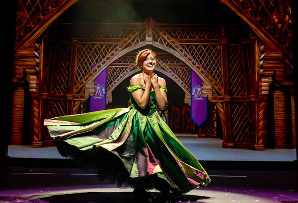 Beth Stafford Laird Photo