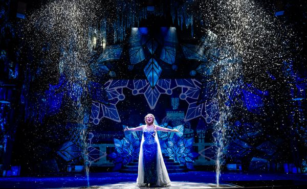 Emily Kristen Morris Photo