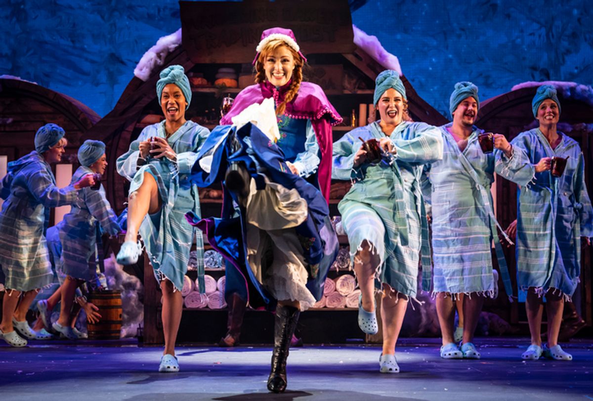 Beth Stafford Laird and Company at 