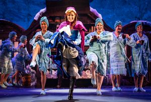 Beth Stafford Laird and Company Photo