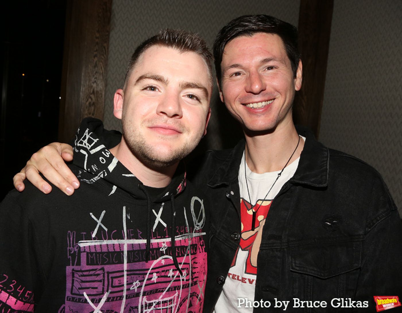 Photos: WALDEN Starring Emmy Rossum, Zoe Winters, & Motell Foster Opens at Second Stage Photos: WALDEN Starring Emmy Rossum, Zoe Winters, & Motell Foster Opens at Second Stage Image