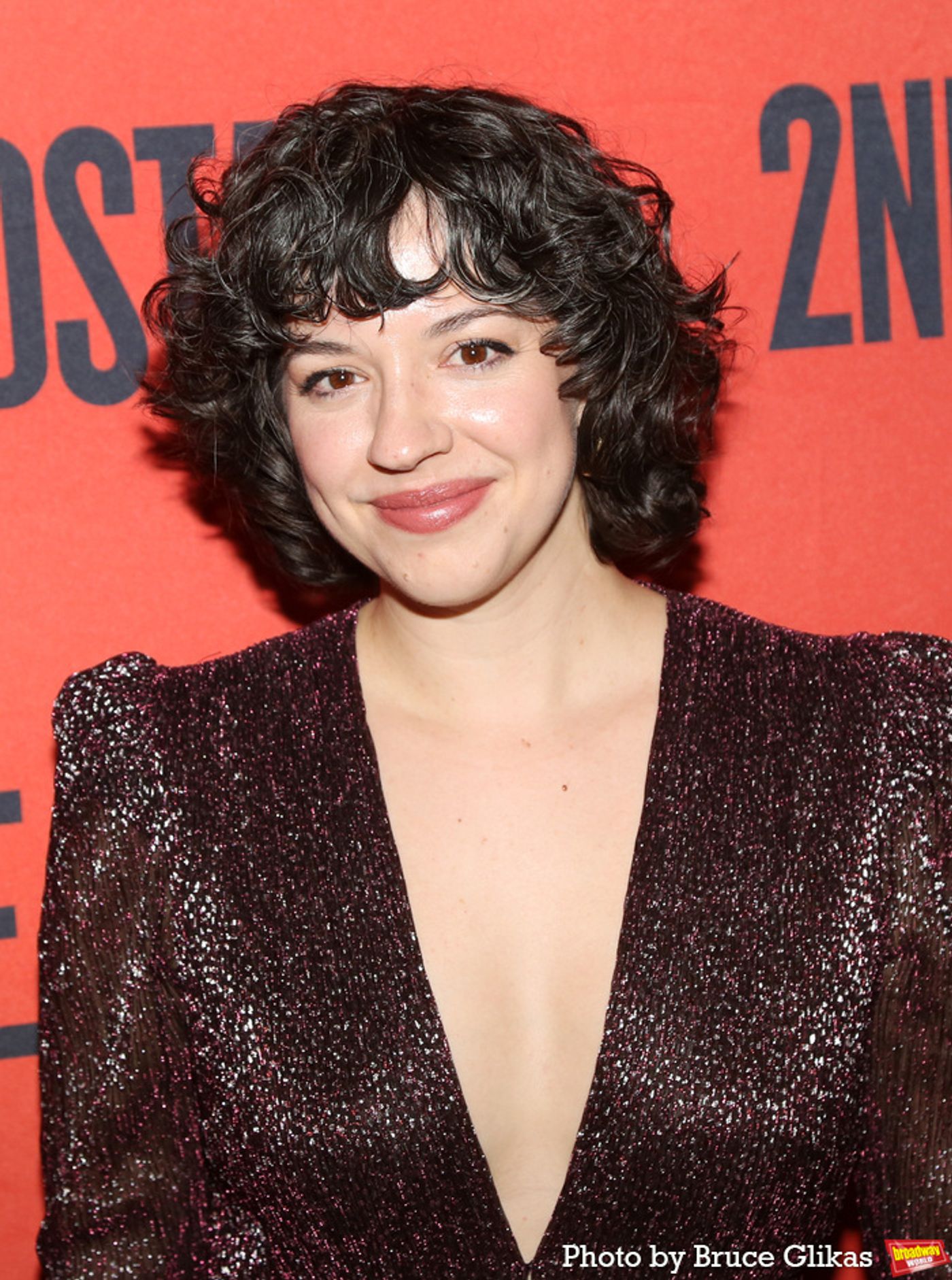 Photos: WALDEN Starring Emmy Rossum, Zoe Winters, & Motell Foster Opens at Second Stage Photos: WALDEN Starring Emmy Rossum, Zoe Winters, & Motell Foster Opens at Second Stage Image