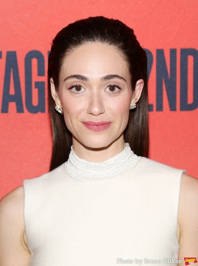 Emmy Rossum  Photo