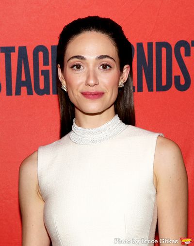 Emmy Rossum  Photo