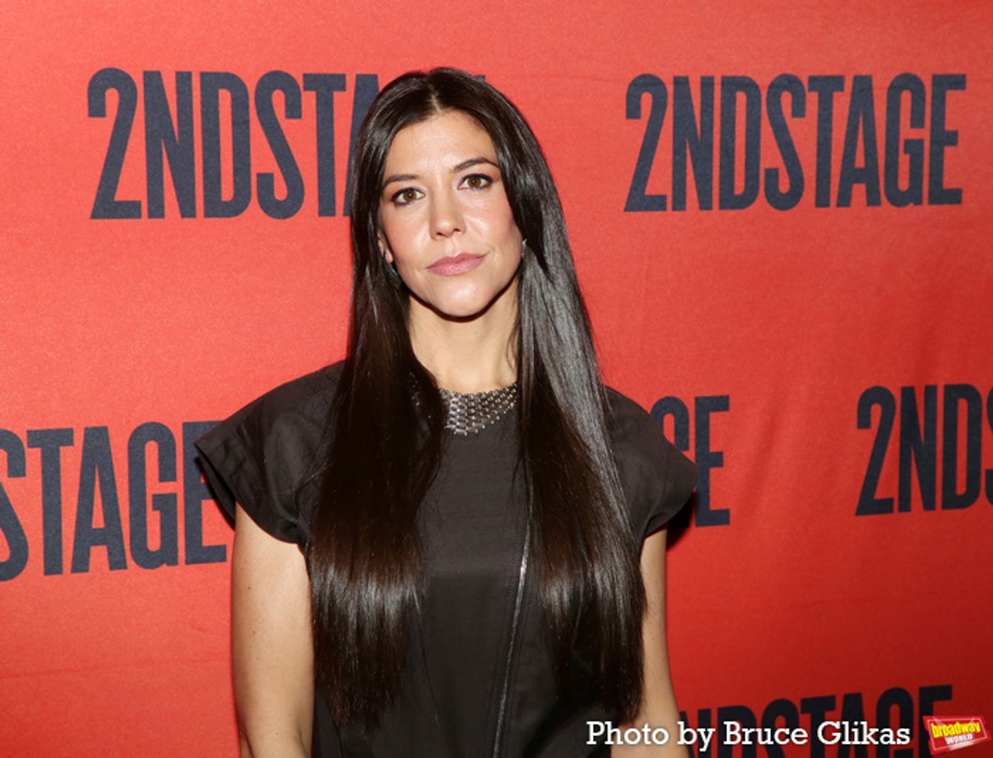 Photos: WALDEN Starring Emmy Rossum, Zoe Winters, & Motell Foster Opens at Second Stage  Image