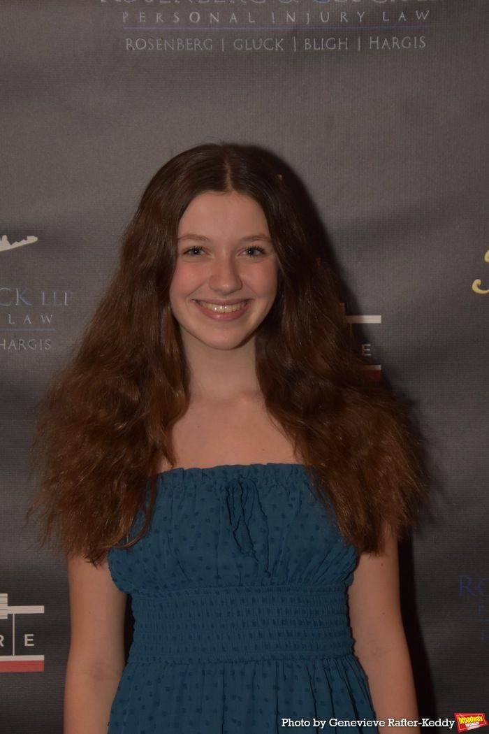 Photos: A CHRISTMAS CAROL at Argyle Theatre Celebrates Opening Night Photos: A CHRISTMAS CAROL at Argyle Theatre Celebrates Opening Night Image