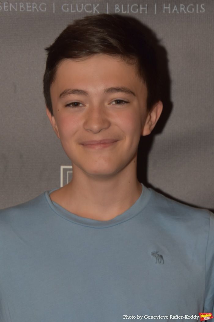 Photos: A CHRISTMAS CAROL at Argyle Theatre Celebrates Opening Night Photos: A CHRISTMAS CAROL at Argyle Theatre Celebrates Opening Night Image