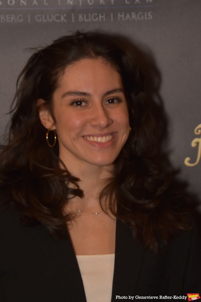 Photos: A CHRISTMAS CAROL at Argyle Theatre Celebrates Opening Night Photos: A CHRISTMAS CAROL at Argyle Theatre Celebrates Opening Night Image