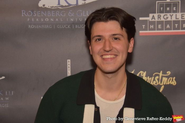 Photos: A CHRISTMAS CAROL at Argyle Theatre Celebrates Opening Night Photos: A CHRISTMAS CAROL at Argyle Theatre Celebrates Opening Night Image