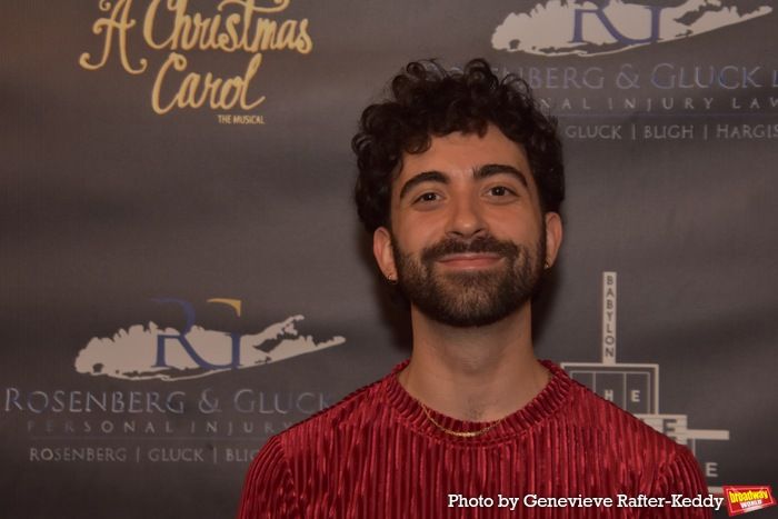 Photos: A CHRISTMAS CAROL at Argyle Theatre Celebrates Opening Night Photos: A CHRISTMAS CAROL at Argyle Theatre Celebrates Opening Night Image