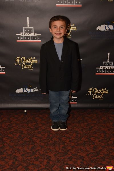 Nicholas David Crocco Photo