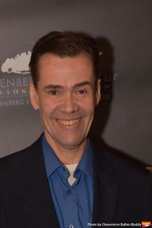 Richard Rowan @ BroadwayWorld Richard Rowan Photo