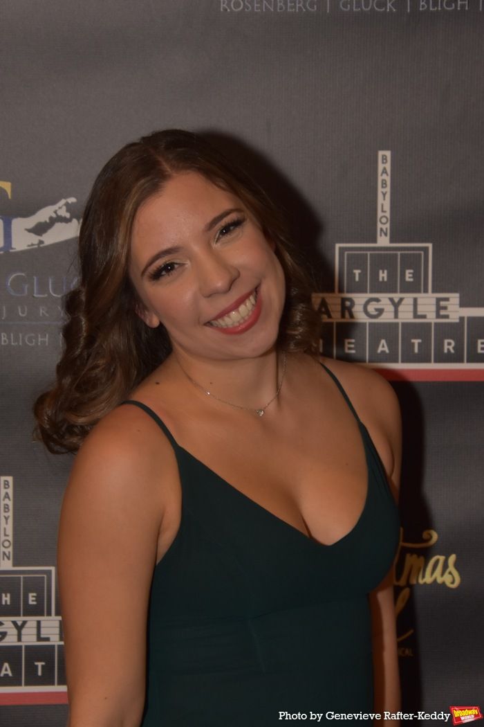 Photos: A CHRISTMAS CAROL at Argyle Theatre Celebrates Opening Night Photos: A CHRISTMAS CAROL at Argyle Theatre Celebrates Opening Night Image