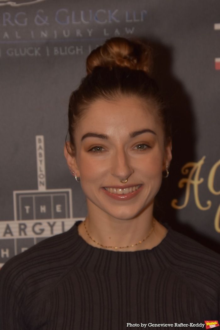 Photos: A CHRISTMAS CAROL at Argyle Theatre Celebrates Opening Night Photos: A CHRISTMAS CAROL at Argyle Theatre Celebrates Opening Night Image