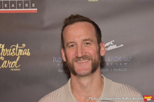 Leland Burnett Photo