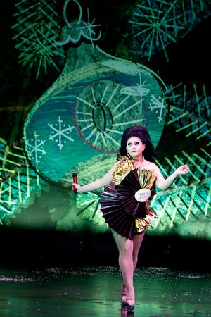 BenDeLaCreme @ BroadwayWorld BenDeLaCreme Photo