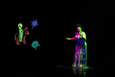 BenDeLaCreme Photo