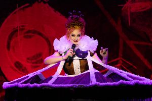 Jinkx Monsoon @ BroadwayWorld Jinkx Monsoon Photo