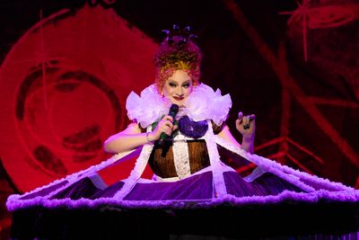Jinkx Monsoon Photo