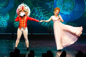 Jinkx Monsoon @ BroadwayWorld Jinkx Monsoon Photo