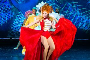 Jinkx Monsoon @ BroadwayWorld Jinkx Monsoon Photo