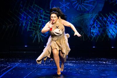 BenDeLaCreme Photo