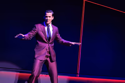 Dez Duron  Photo